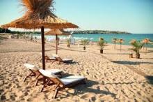 Bulgaria’s southern Black Sea coast