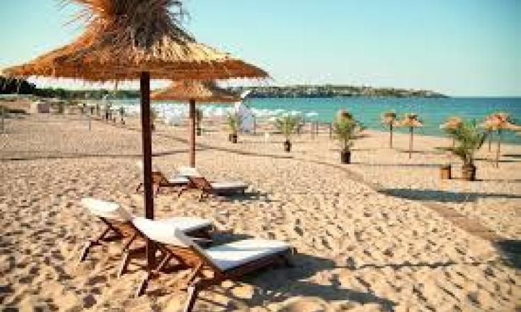 Bulgaria’s southern Black Sea coast